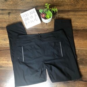 Lululemon 🍋🍋Athletica Pants Size 10
